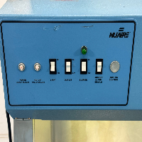 Nuaire Class II Type A/B3 4' BioSafety Cabinet image 3